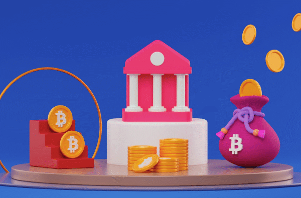 Crypto Lending and Borrowing Explained