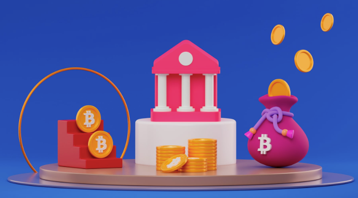 Crypto Lending and Borrowing Explained