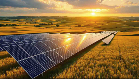 Solar Power Advancements