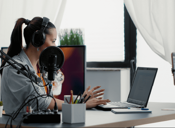 Streaming Technology Explained