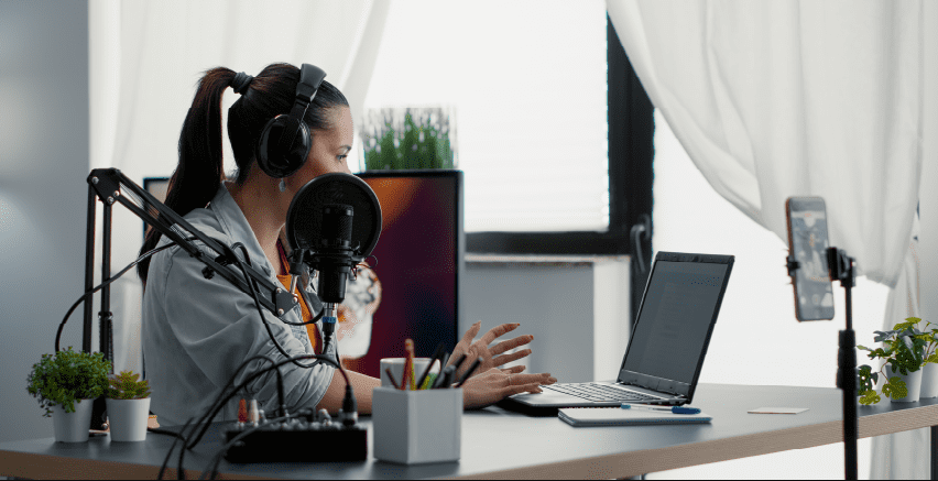 Streaming Technology Explained