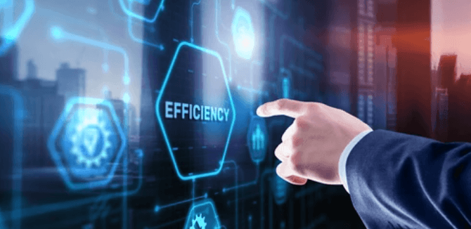 How to Improve Business Efficiency