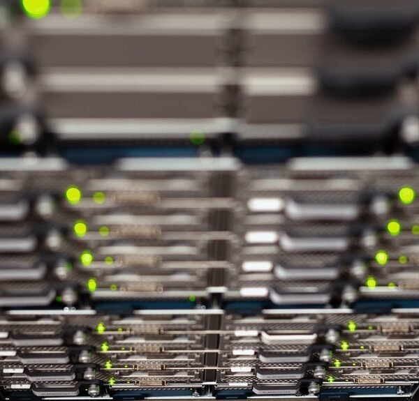 dns server and network guide