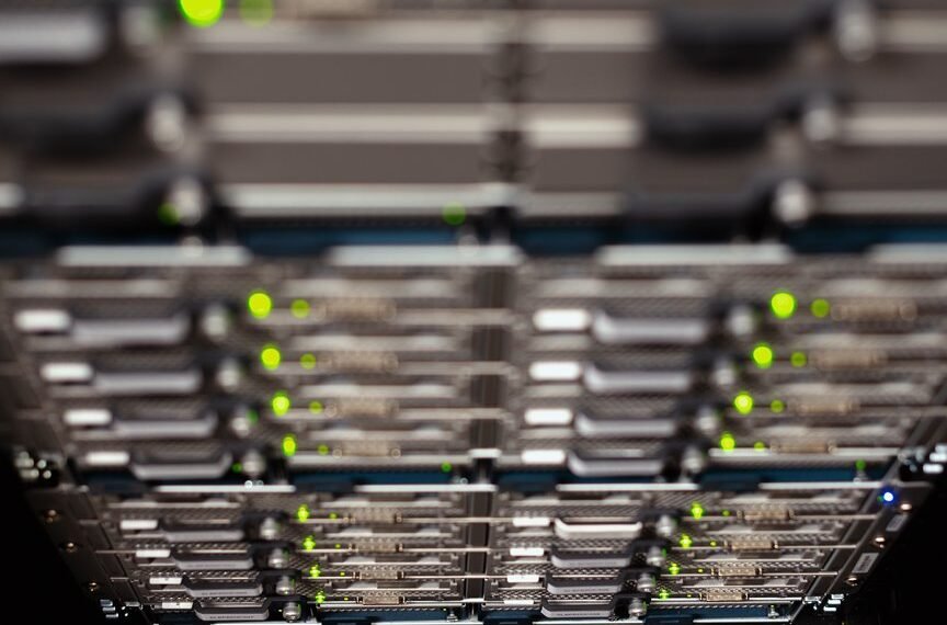 dns server and network guide