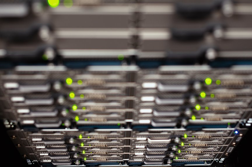 dns server and network guide