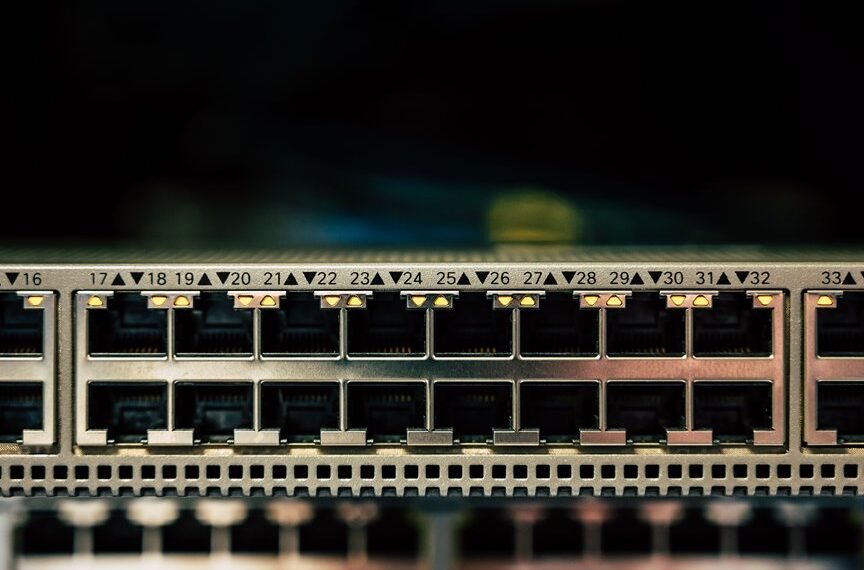 invalid router ip format guide