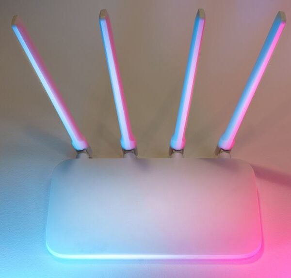 router admin access setup guide