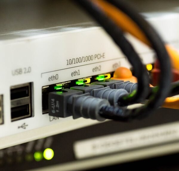 router login and network setup guide