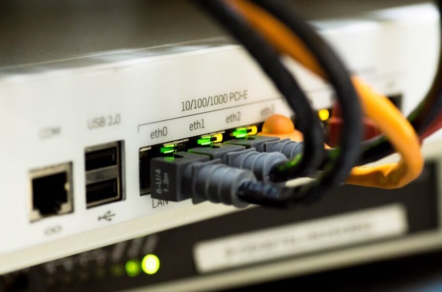 router login and settings guide