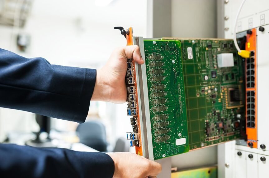 router network configuration guide specifics